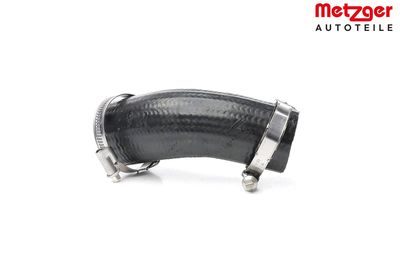 LADELUFTSCHLAUCH METZGER AUTOTEILE 2401394 22