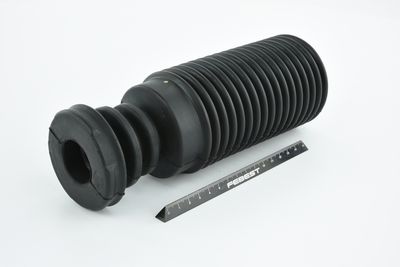 CAPAC PROTECTIE/BURDUF AMORTIZOR FEBEST NSHBCA33F 46