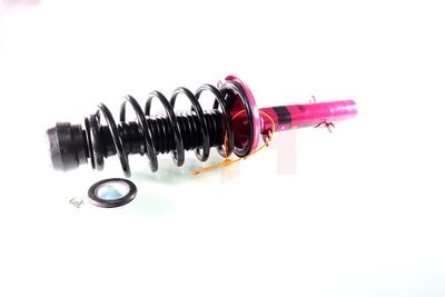 ANSAMBLU TELESCOP ARC GH GH354710C06 10