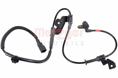 SENZOR TURATIE ROATA