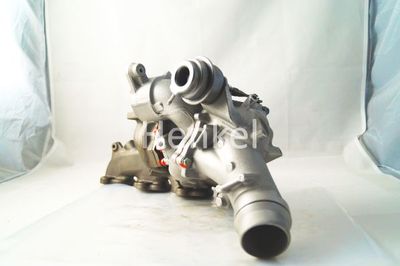 Henkel Parts 5114177N Турбина  для OPEL (Опель)