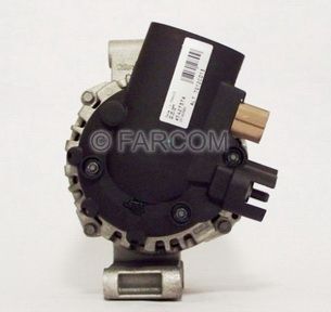 GENERATOR FARCOM 112814 2