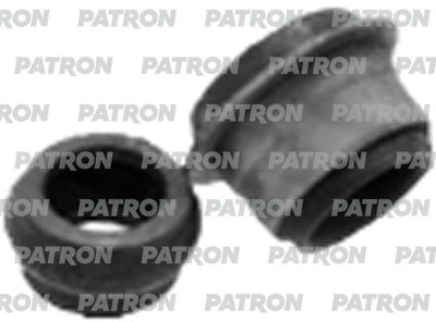 PATRON PSE11697 Важіль підвіски 