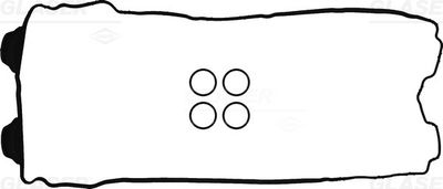 SET GARNITURI CAPAC SUPAPE