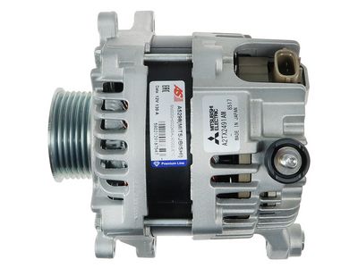 GENERATOR / ALTERNATOR AS-PL A5298MITSUBISHI 3