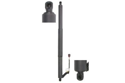 Elektromotor voor kofferdeksel Links/Rechts past: SKODA OCTAVIA IV 1.0-2.0D 11.19-