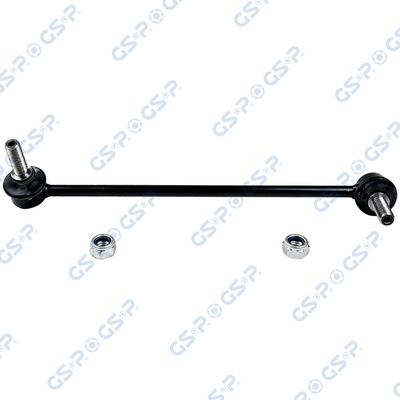 Stange/Strebe, Stabilisator