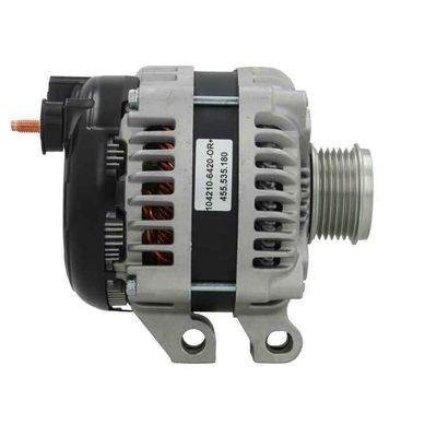 GENERATOR / ALTERNATOR BV PSH 455535180054 3