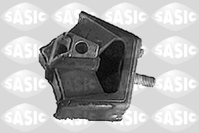 SASIC Aslichaam-/motorsteunlager (9001340)