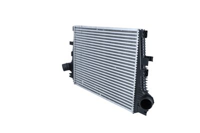 INTERCOOLER COMPRESOR NRF 30284 11