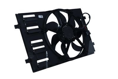 VENTILATOR RADIATOR NRF 47985 39
