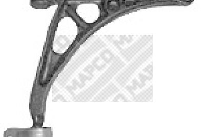 MAPCO 19330 Рычаг подвески  для PEUGEOT 405 I Break (15E) 1.9