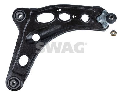 BRAT SUSPENSIE ROATA