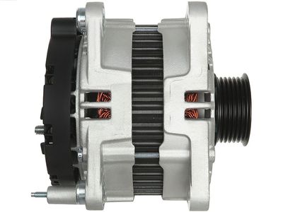 Alternator A0409