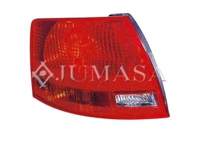Задний фонарь JUMASA 42440433 для AUDI A4