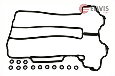 Комплект прокладок, крышка головки цилиндра ELWIS ROYAL 9142603 для OPEL CORSA