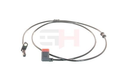 Snímač počtu otáčok kolesa GH GH-713306
