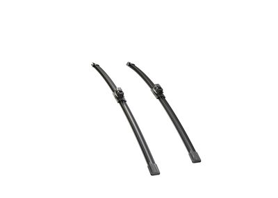 LAMELA STERGATOR BOSCH 3397014616 23