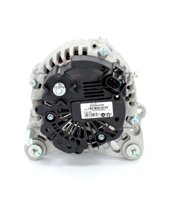 GENERATOR / ALTERNATOR TURBO-TEC TTAL001043 1
