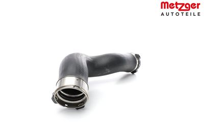 LADELUFTSCHLAUCH METZGER AUTOTEILE 2400330 34