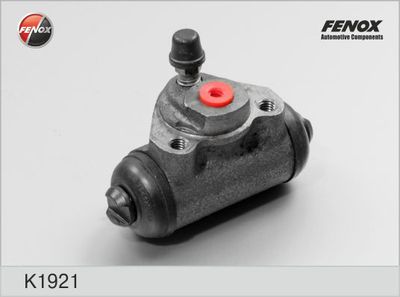 спирачно цилиндърче на колелото FENOX K1921