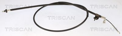 Тросик, cтояночный тормоз TRISCAN 8140 141170 для NISSAN TIIDA