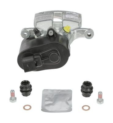 спирачен апарат FERODO FCL695116