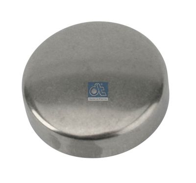 Verschlussdeckel, Nockenwelle