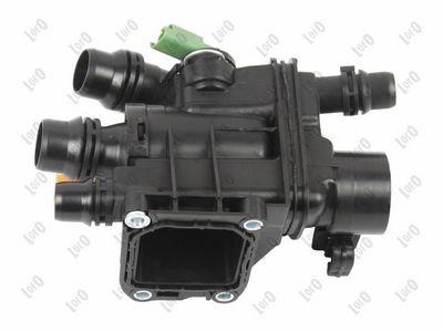THERMOSTAT KüHLMITTEL ABAKUS 0090250016 2