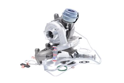 LADER AUFLADUNG BTS Turbo T981188 4