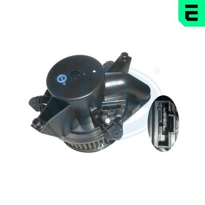 VENTILATOR HABITACLU