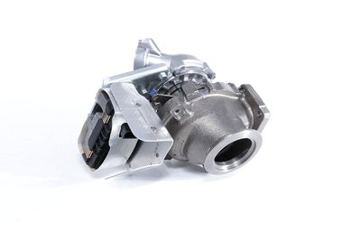 LADER AUFLADUNG BTS Turbo T914820RE 16