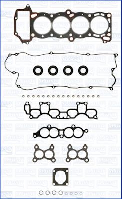 AJUSA 52133000 Прокладка ГБЦ  для NISSAN SERENA (C23) 1.6