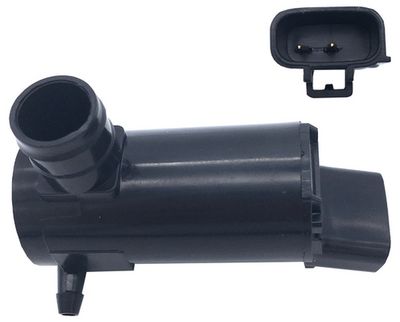 WASCHWASSERPUMPE SCHEIBENREINIGUNG