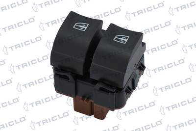 ключ(бутон), стъклоповдигане TRICLO 145164
