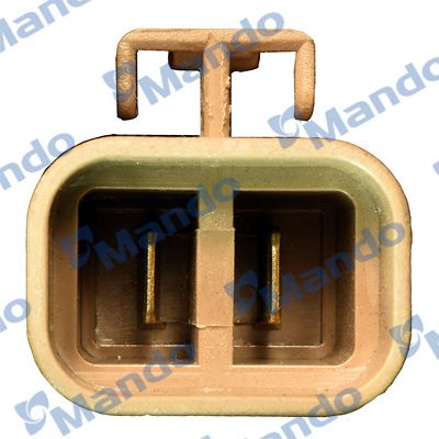 Генератор MANDO BN3730037405 для KIA MAGENTIS
