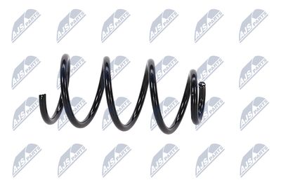 ARC SPIRAL NTY ASZNS008 26