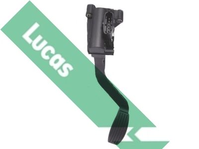 LUCAS LSP6512 LUCAS LSP6512