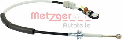 Naciąg linki, ręczna skrzynia biegów METZGER AUTOTEILE 3150213