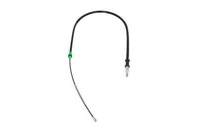 Trosas, stovėjimo stabdys