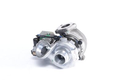 COMPRESOR SISTEM DE SUPRAALIMENTARE BTS Turbo T914943 3