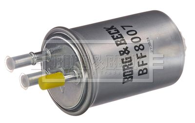 BORG-&-BECK BFF8007 Паливний фільтр 