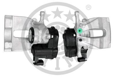 Zacisk hamulca OPTIMAL BC-2797L