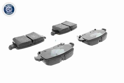 BREMSBELAGSATZ SCHEIBENBREMSE VAICO V402148 5