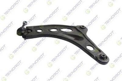 BRAT SUSPENSIE ROATA