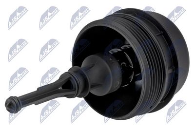 CAPAC CARCASA FILTRU ULEI NTY CCLVW038 1