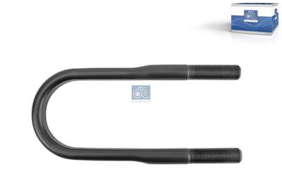 Brida arc DT Spare Parts 1325011113