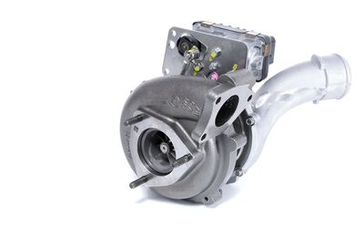 LADER AUFLADUNG BTS Turbo T914873 23