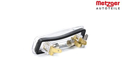 KENNZEICHENLEUCHTE METZGER AUTOTEILE 2080023 16