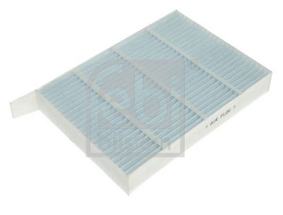 FEBI BILSTEIN Filter, Innenraumluft